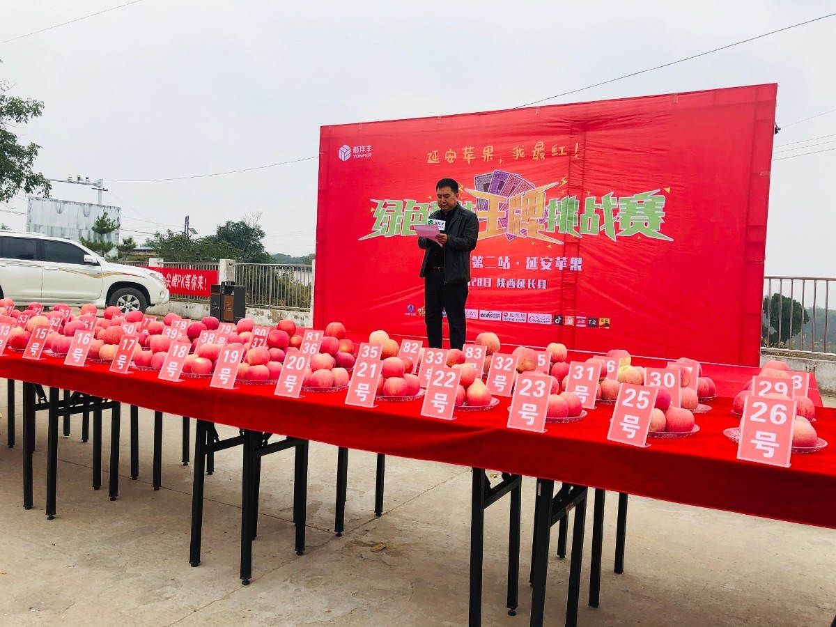加拿大pc28预测苹果肥分公司经理周继东致欢迎词.jpg